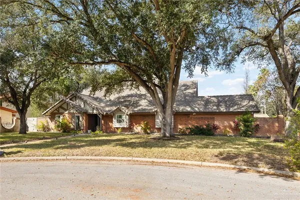 $469,000 | 700 South G Street, McAllen, TX 78501