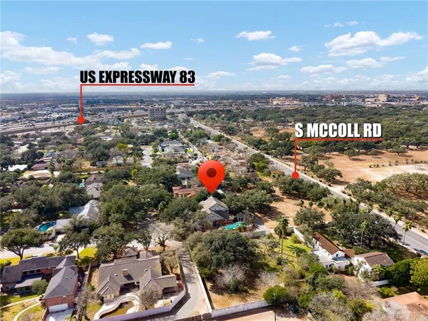 $469,000 | 700 South G Street, McAllen, TX 78501