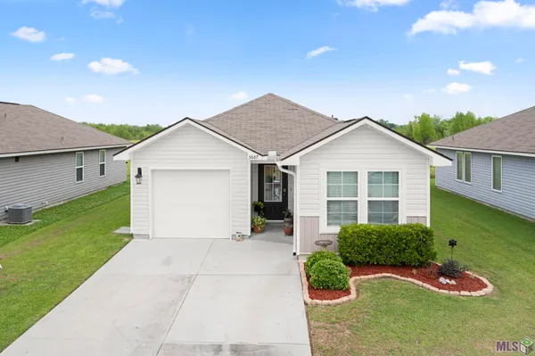 $175,000 | 5687 Magnolia De Percy Drive, Carville, LA 70721