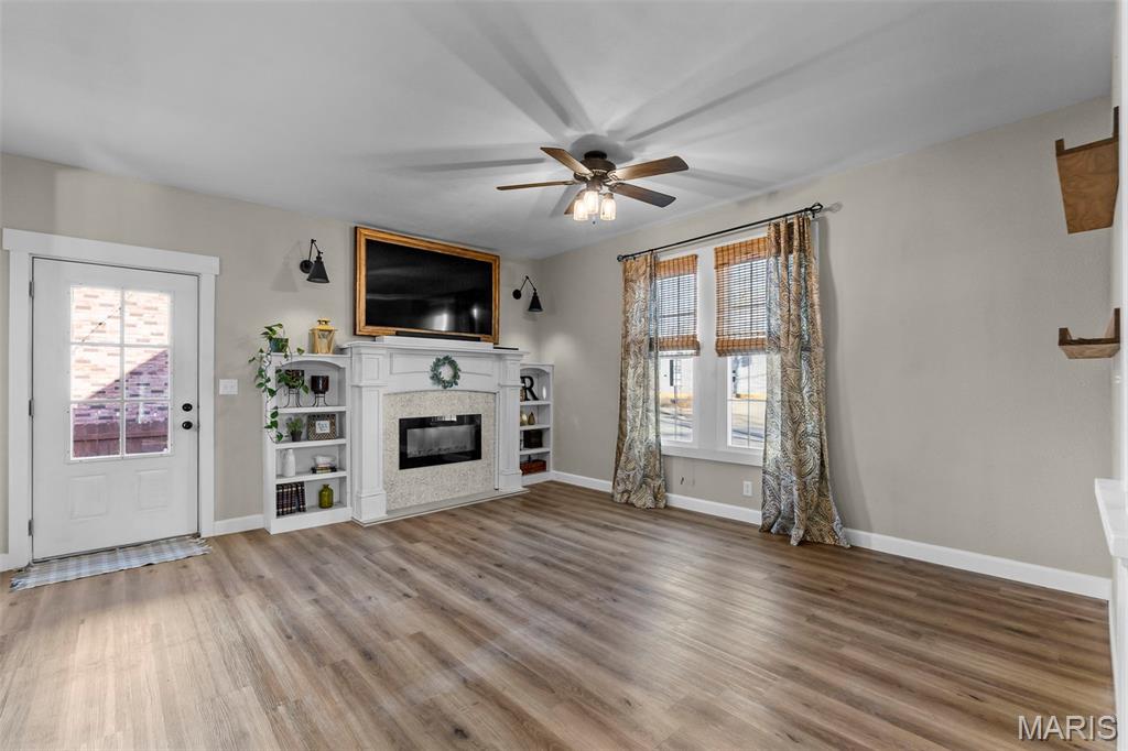 101 South Georgia Street Jackson, MO 63755 - Photo 13 of 52