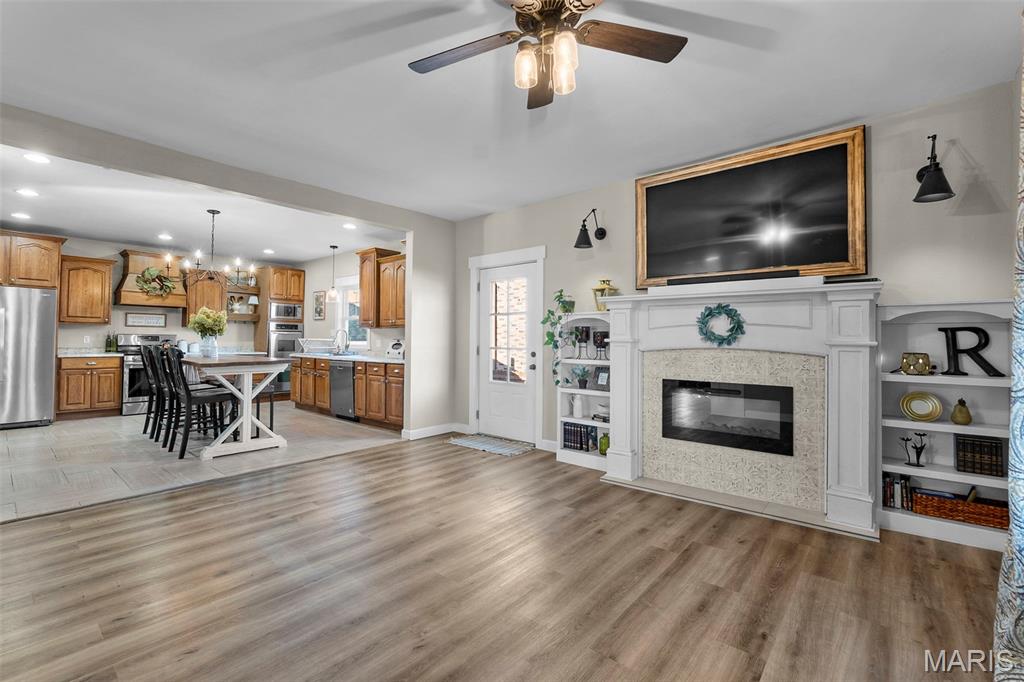 101 South Georgia Street Jackson, MO 63755 - Photo 14 of 52