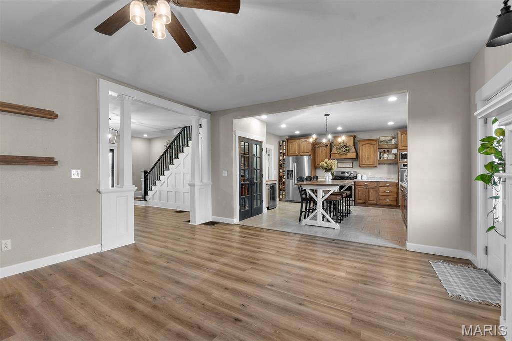 101 South Georgia Street Jackson, MO 63755 - Photo 15 of 52