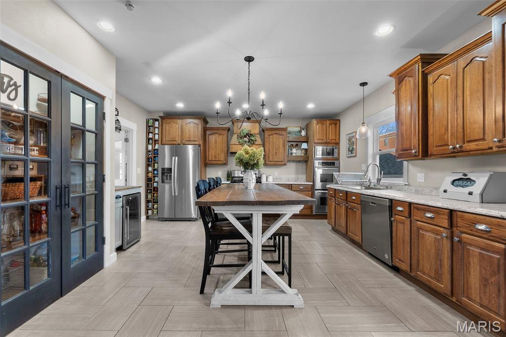 101 South Georgia Street Jackson, MO 63755 - Photo 16 of 52