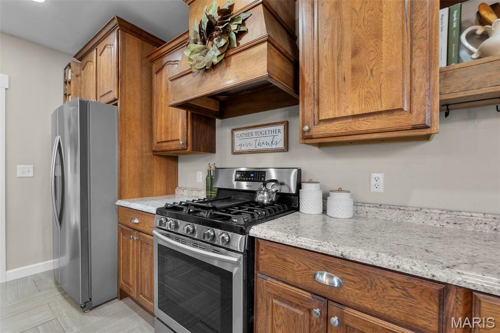 101 South Georgia Street Jackson, MO 63755 - Photo 18 of 52