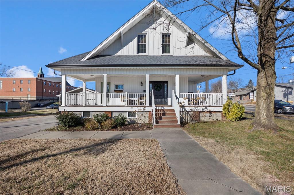 101 South Georgia Street Jackson, MO 63755 - Photo 2 of 52