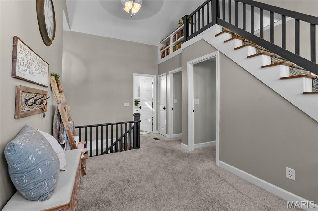 101 South Georgia Street Jackson, MO 63755 - Photo 26 of 52