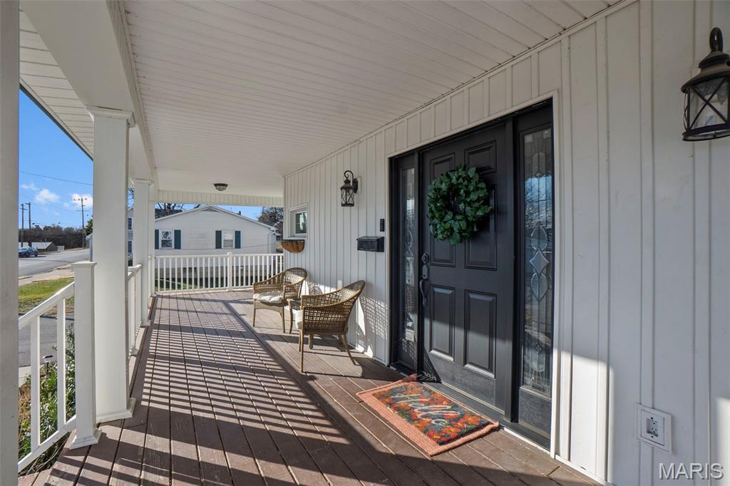 101 South Georgia Street Jackson, MO 63755 - Photo 4 of 52