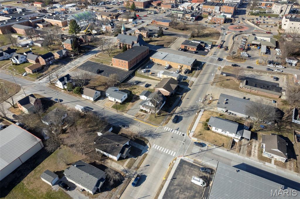 101 South Georgia Street Jackson, MO 63755 - Photo 42 of 52