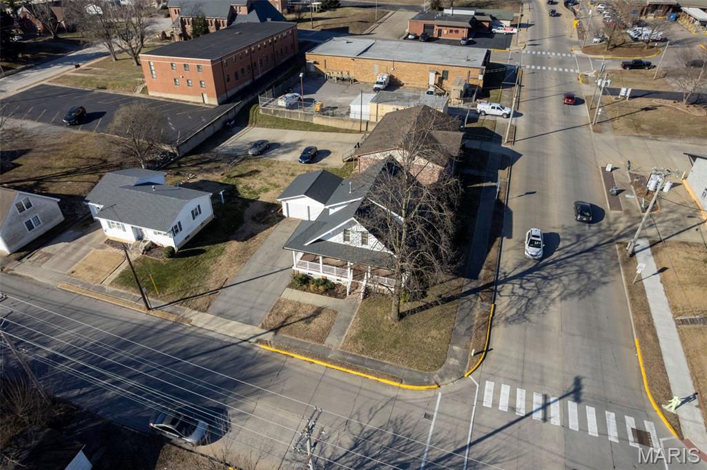 101 South Georgia Street Jackson, MO 63755 - Photo 43 of 52