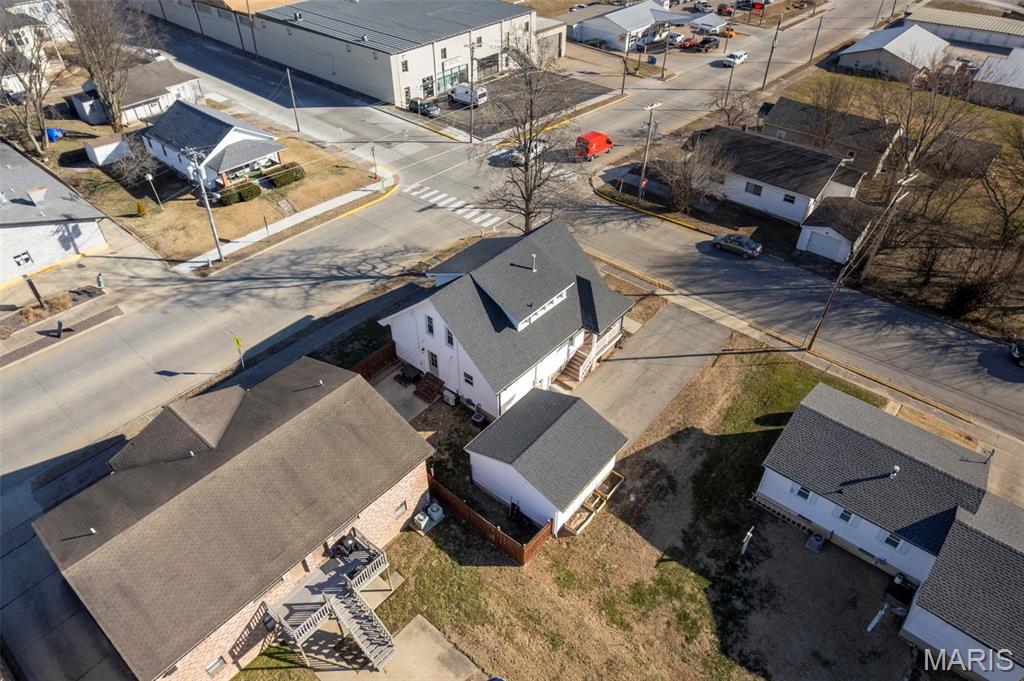 101 South Georgia Street Jackson, MO 63755 - Photo 45 of 52