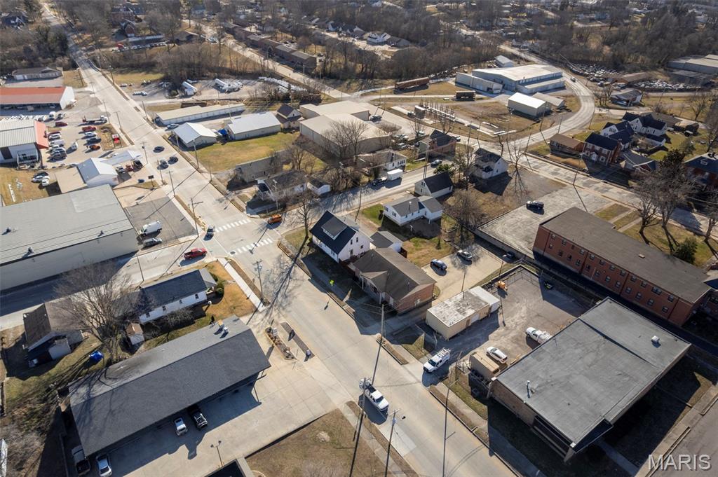 101 South Georgia Street Jackson, MO 63755 - Photo 47 of 52