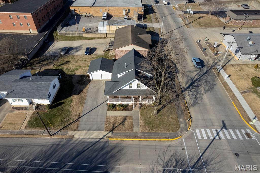 101 South Georgia Street Jackson, MO 63755 - Photo 48 of 52