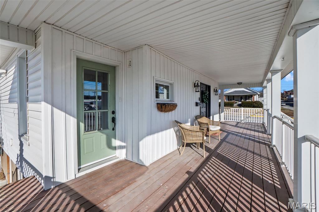 101 South Georgia Street Jackson, MO 63755 - Photo 5 of 52