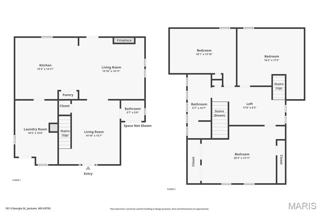 101 South Georgia Street Jackson, MO 63755 - Photo 52 of 52