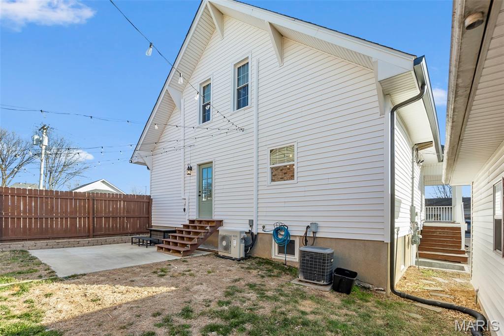 101 South Georgia Street Jackson, MO 63755 - Photo 7 of 52