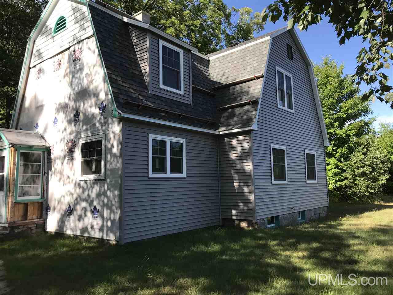 6 Forge Road Negaunee, MI 49866 - Photo 1 of 20