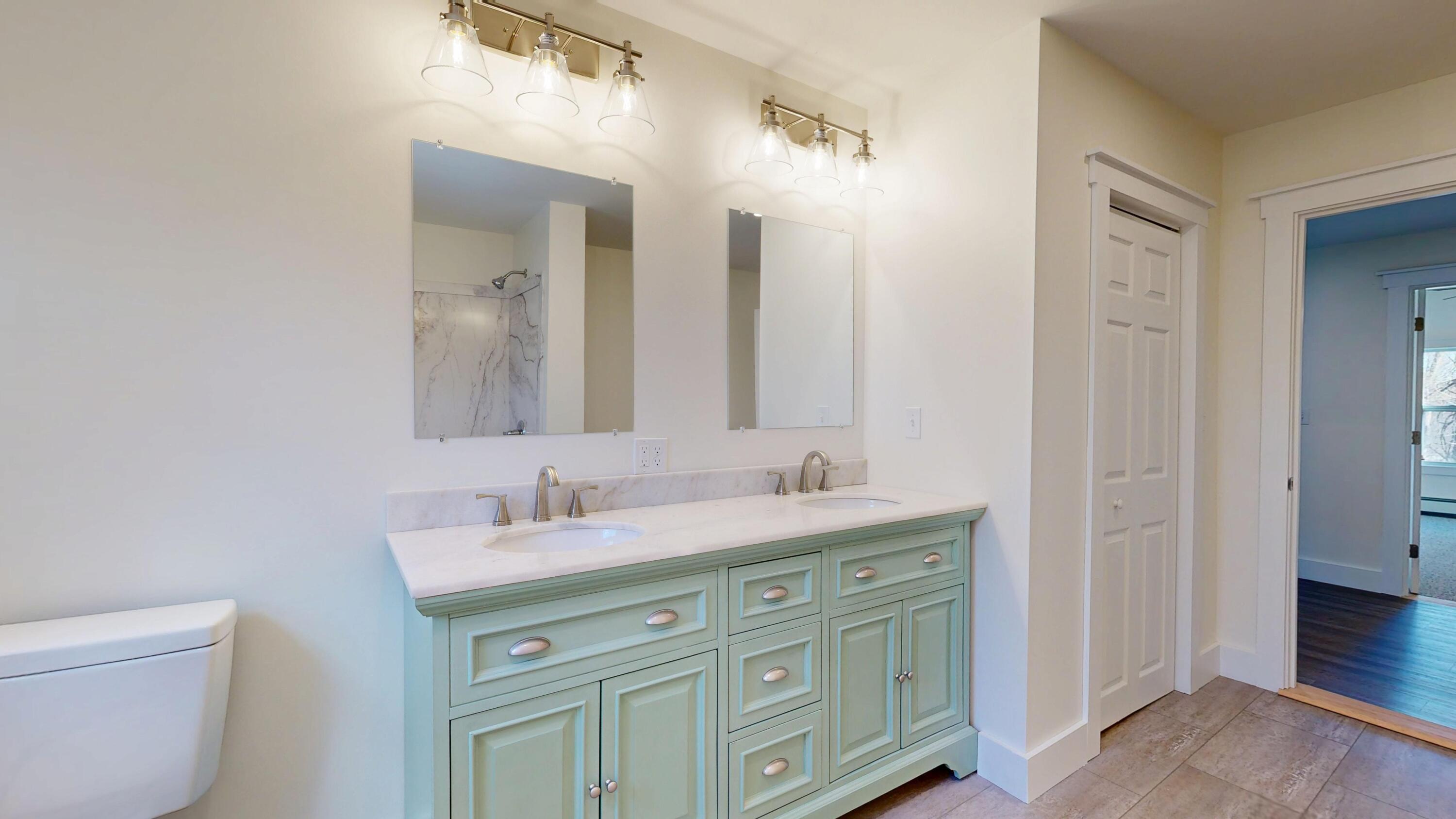 238 North Parish Road Turner, ME 04282 - Photo 21 of 64 Bathroom