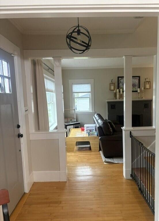 235 Norway Road Bangor, ME 04401 - Photo 11 of 24 Hall (Copy)