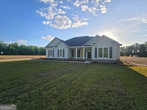 $409,900 | 1829 Cleary Road, Brooklet, GA 30415