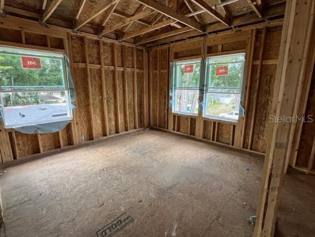 1505 Cole Road Orlando, FL 32803 - Photo 13 of 17 a view of an empty room with a window