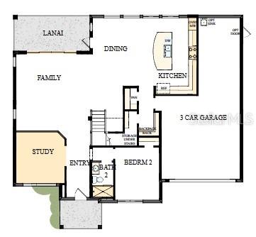 1505 Cole Road Orlando, FL 32803 - Photo 2 of 17 a picture of a book and a bed