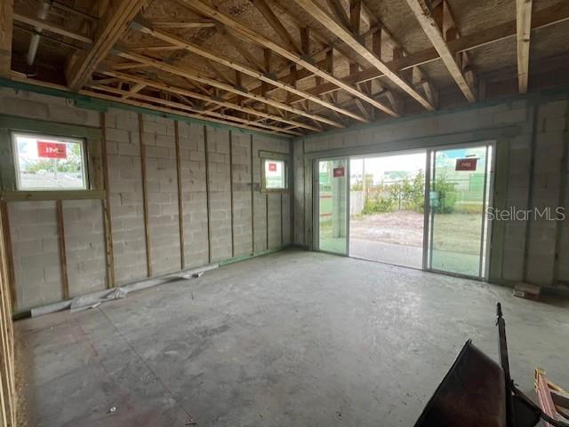 1505 Cole Road Orlando, FL 32803 - Photo 7 of 17 a view of an empty room