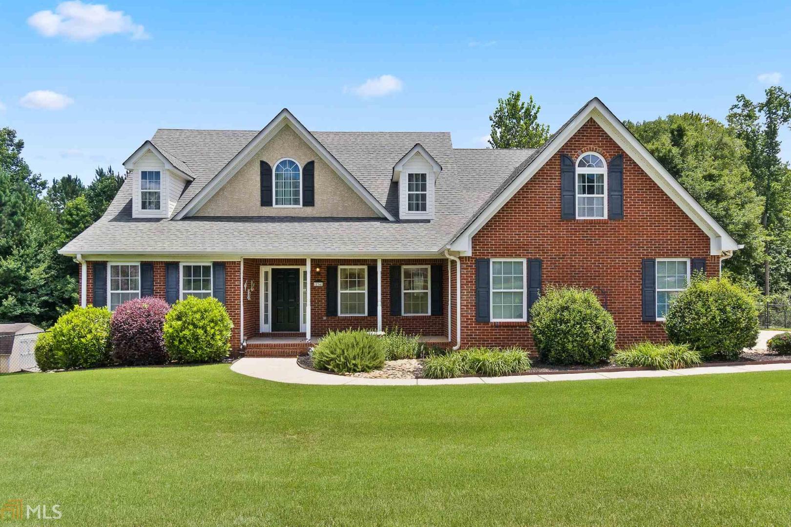 234 Hummingbird Court Hampton, GA 30228 - Photo 1 of 1 Gallery Image 1
