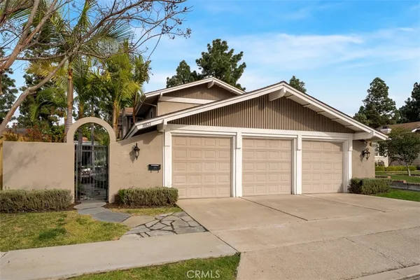 $2,498,000 | 18822 Saginaw Drive, Irvine, CA 92603