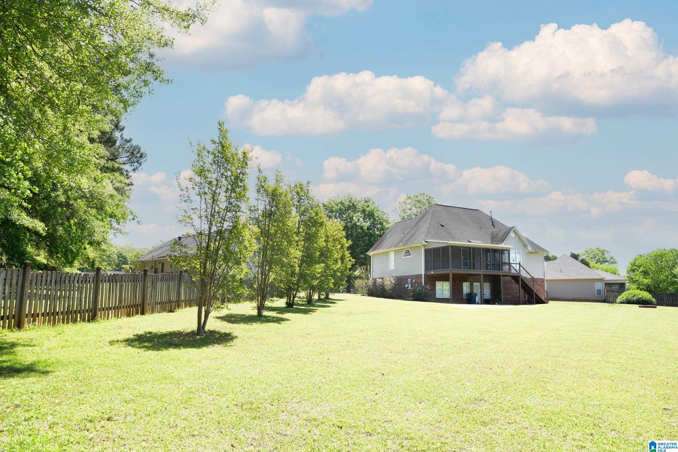 136 Sunset Trail Alabaster, AL 35007 - Photo 38 of 42