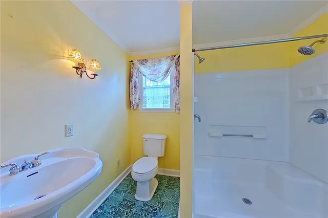 $155,000 | 854 Jenkins Street, Blackshear, GA 31516