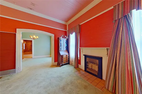 $145,000 | 854 Jenkins Street, Blackshear, GA 31516