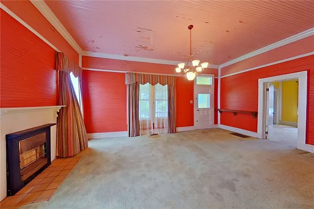 $155,000 | 854 Jenkins Street, Blackshear, GA 31516