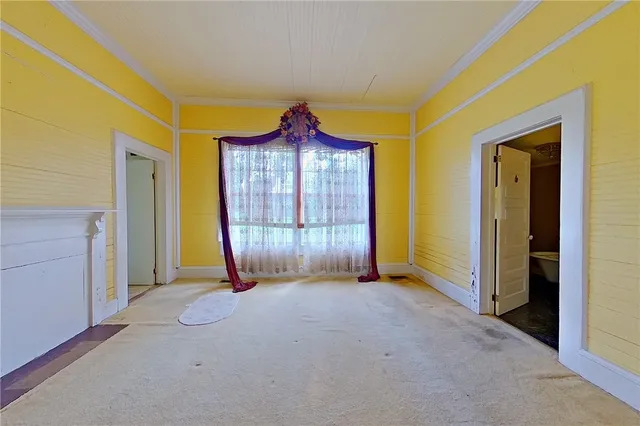 $155,000 | 854 Jenkins Street, Blackshear, GA 31516