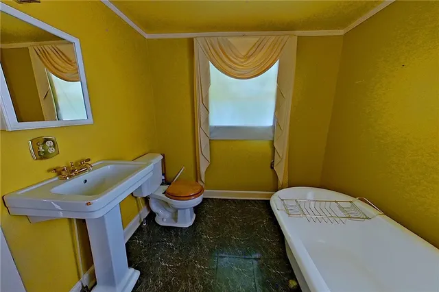 $155,000 | 854 Jenkins Street, Blackshear, GA 31516