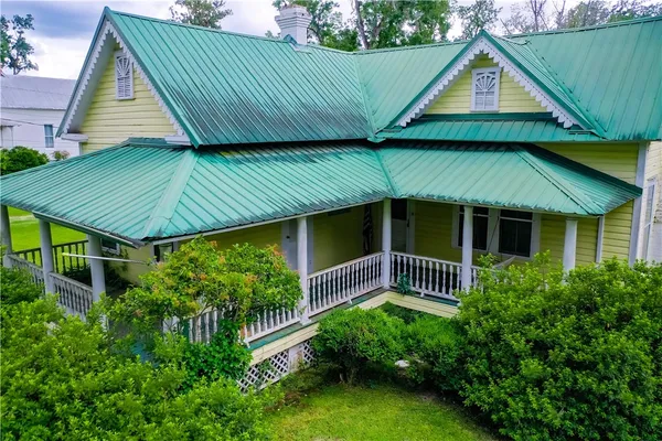 $145,000 | 854 Jenkins Street, Blackshear, GA 31516