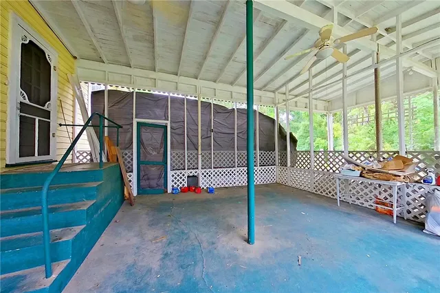 $155,000 | 854 Jenkins Street, Blackshear, GA 31516