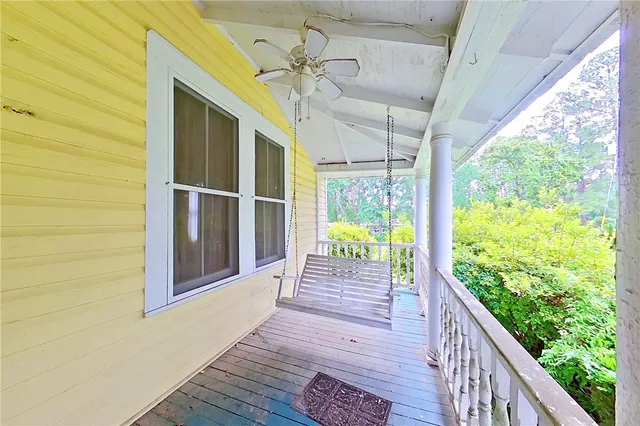 $155,000 | 854 Jenkins Street, Blackshear, GA 31516