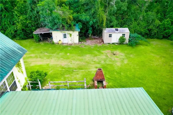 $145,000 | 854 Jenkins Street, Blackshear, GA 31516