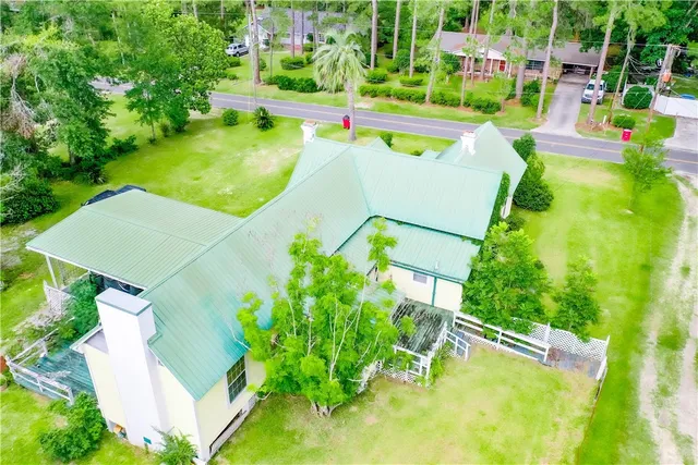 $155,000 | 854 Jenkins Street, Blackshear, GA 31516