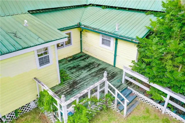 $155,000 | 854 Jenkins Street, Blackshear, GA 31516