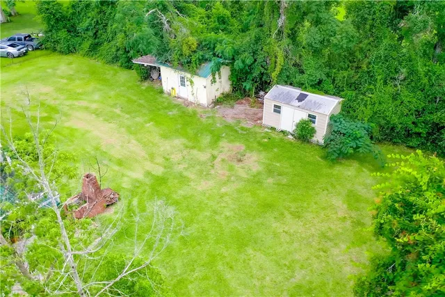 $155,000 | 854 Jenkins Street, Blackshear, GA 31516