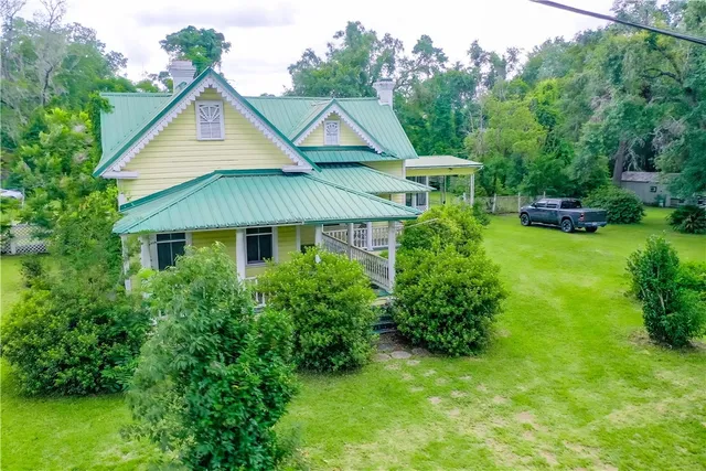 $155,000 | 854 Jenkins Street, Blackshear, GA 31516