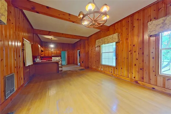 $145,000 | 854 Jenkins Street, Blackshear, GA 31516