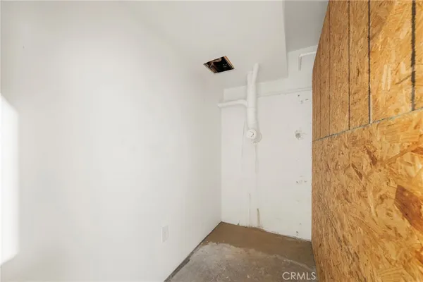 a view of a bathroom