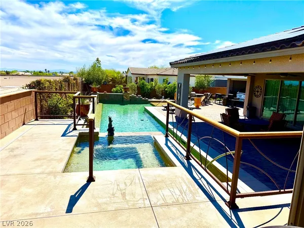 $1,250,000 | 6198 Serenity Cliffs Street, Las Vegas, NV 89149