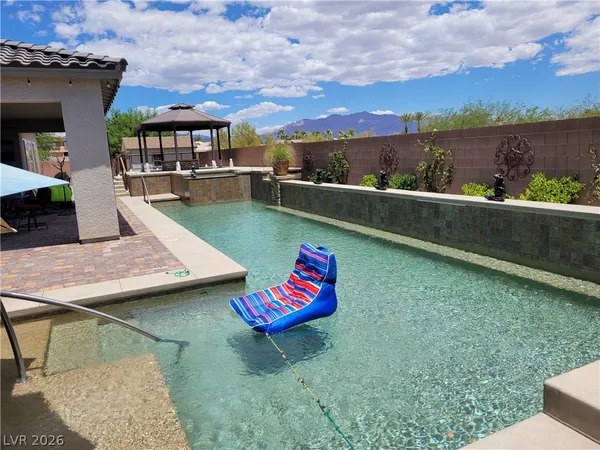 $1,250,000 | 6198 Serenity Cliffs Street, Las Vegas, NV 89149