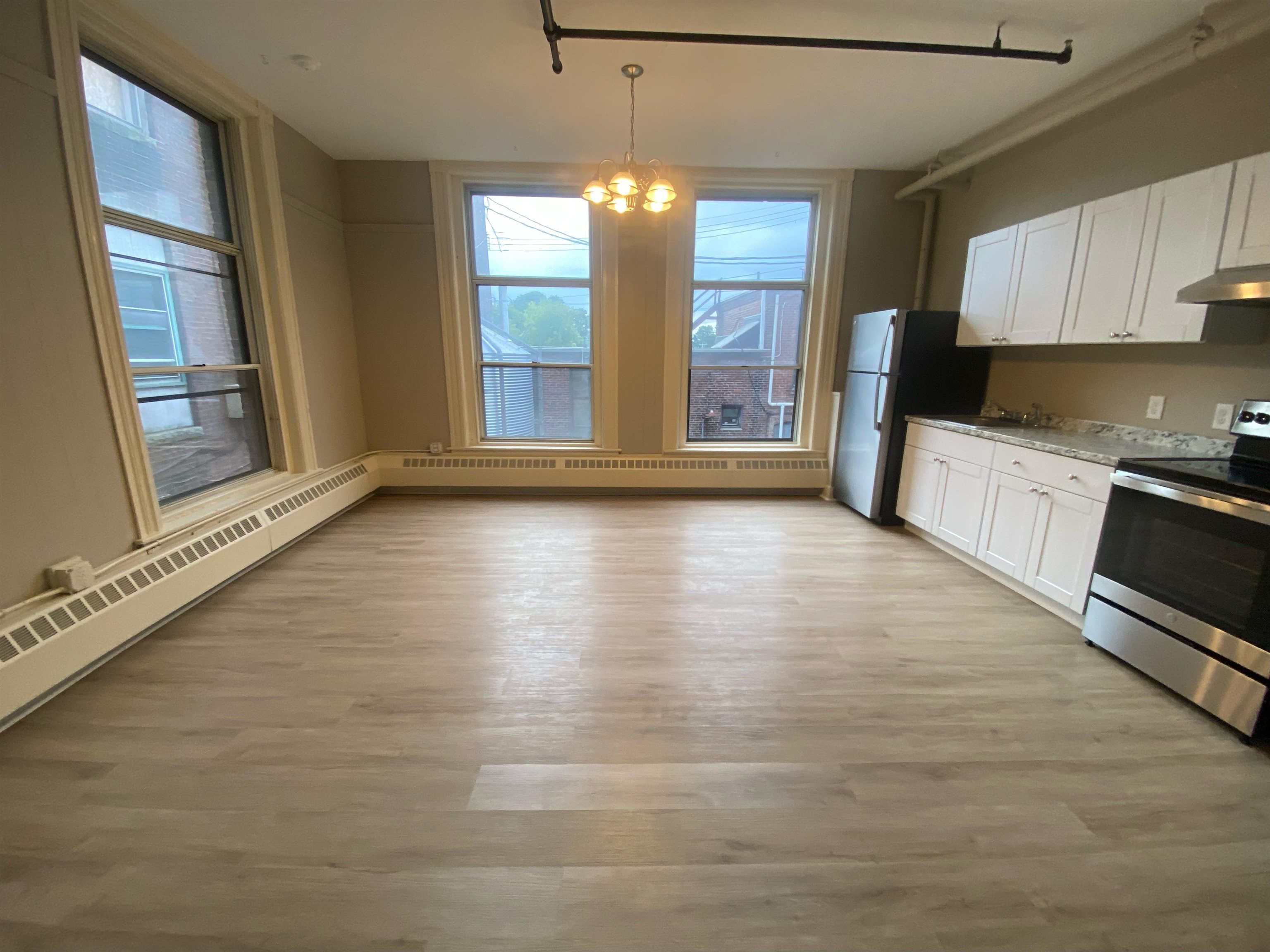 1 Pleasant Street, Unit 206 Claremont, NH 03743 - Photo 1 of 7