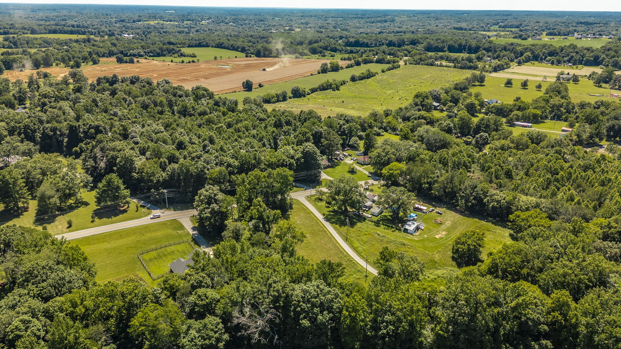 8326 Betts Road Greenbrier, TN 37073 - Photo 51 of 51