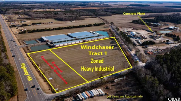 $750,000 | Tbd Caratoke Highway, Moyock, NC 27958