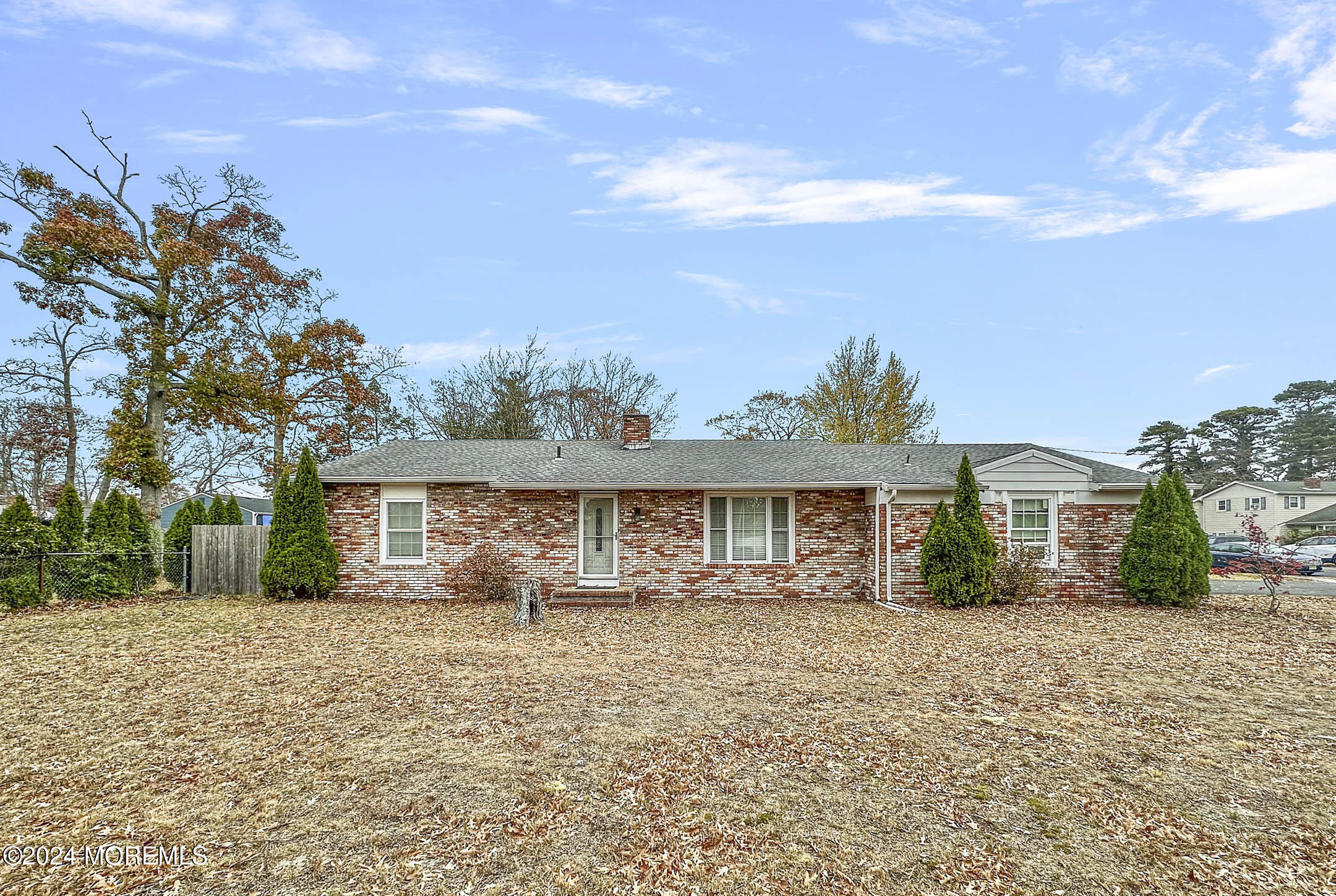 200 Silver Bay Road Toms River, NJ 08753 - Photo 2 of 6 Welcome Home